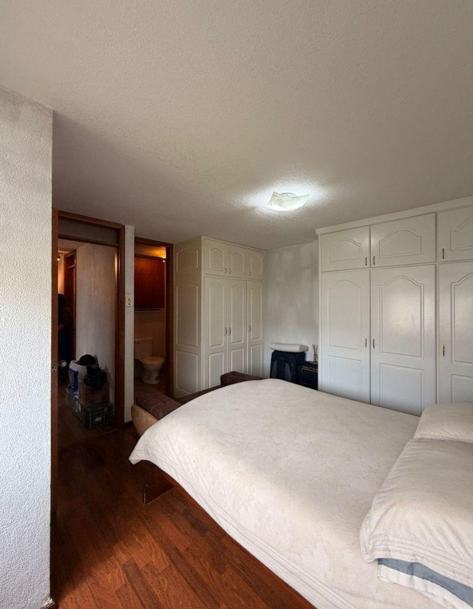 Departamento en Venta Calderón 3 Dorm.