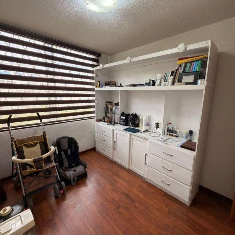 Departamento en Venta Calderón 3 Dorm.