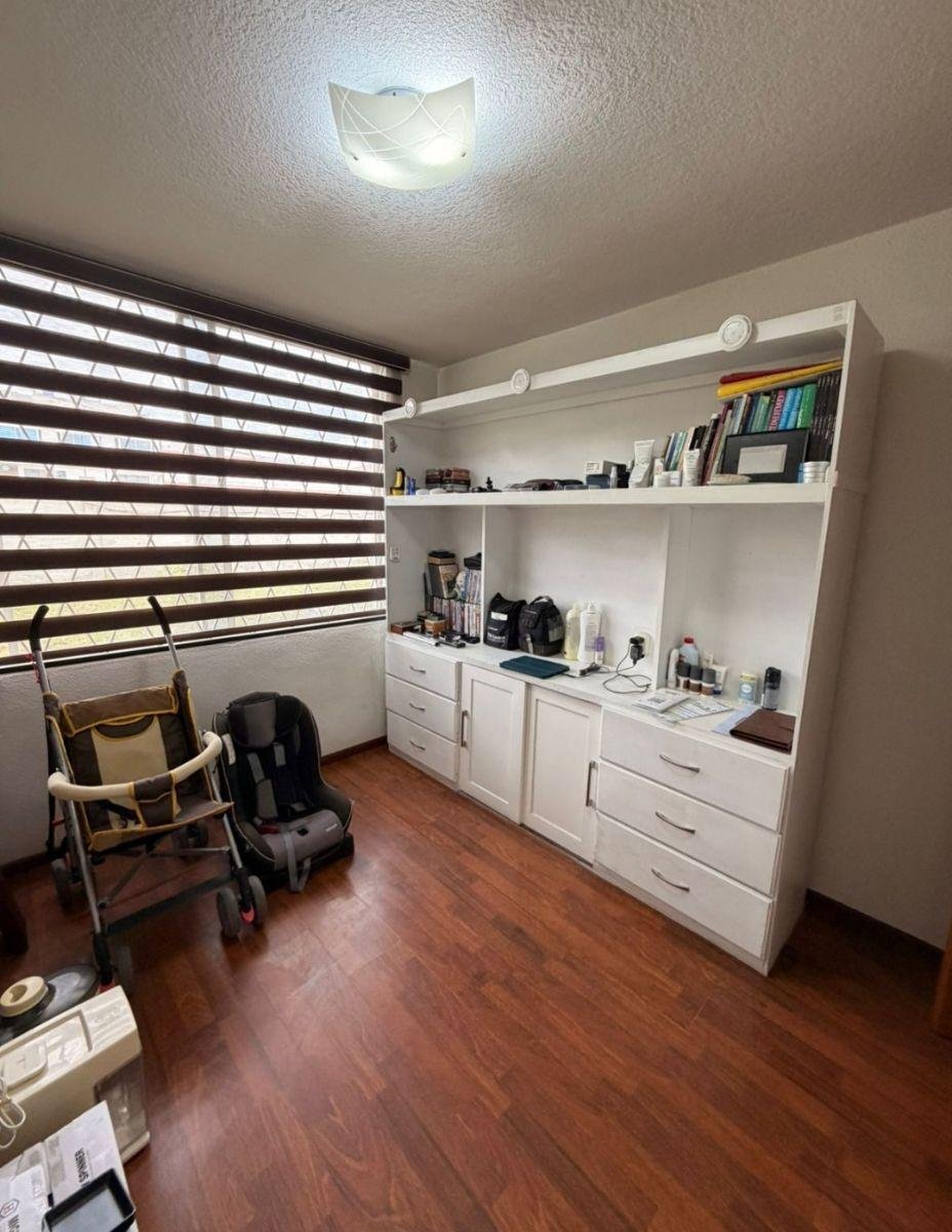 Departamento en Venta Calderón 3 Dorm.