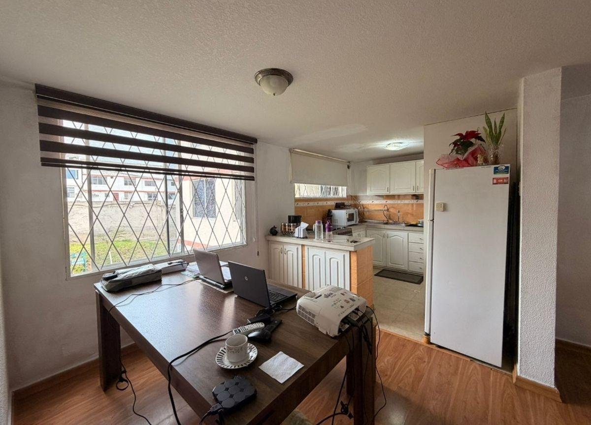 Departamento en Venta Calderón 3 Dorm.