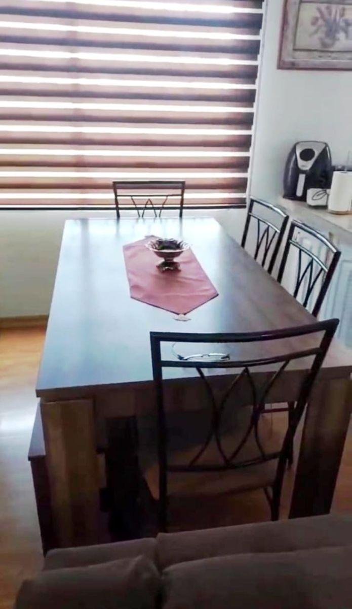 Departamento en Venta Calderón 3 Dorm.