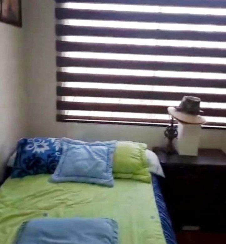 Departamento en Venta Calderón 3 Dorm.