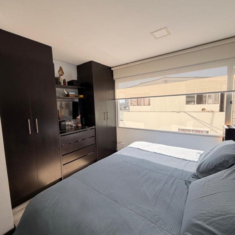 Departamento en Venta Sector 3 Dorm. Universidades Puce