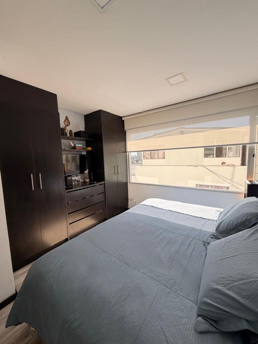 Departamento en Venta Sector 3 Dorm. Universidades Puce