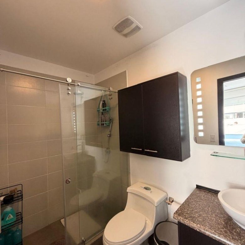 Departamento en Venta Sector 3 Dorm. Universidades Puce