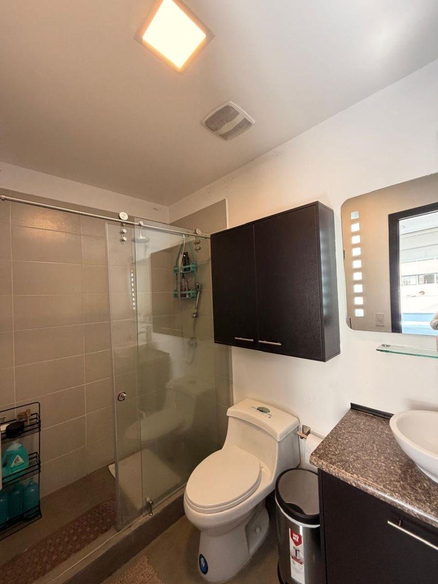 Departamento en Venta Sector 3 Dorm. Universidades Puce