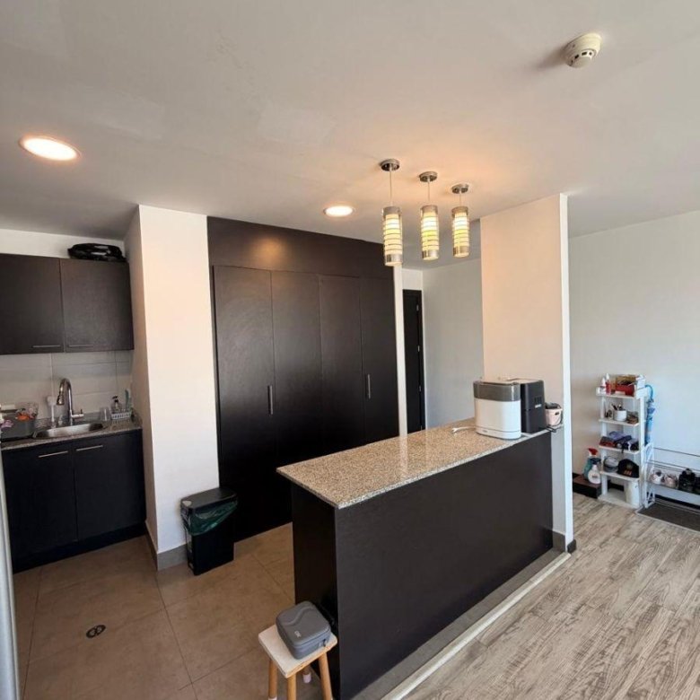 Departamento en Venta Sector 3 Dorm. Universidades Puce