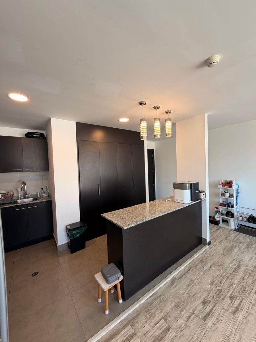 Departamento en Venta Sector 3 Dorm. Universidades Puce
