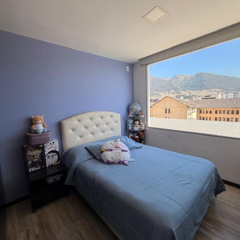 Departamento en Venta Sector 3 Dorm. Universidades Puce