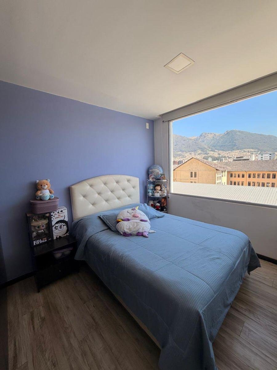 Departamento en Venta Sector 3 Dorm. Universidades Puce