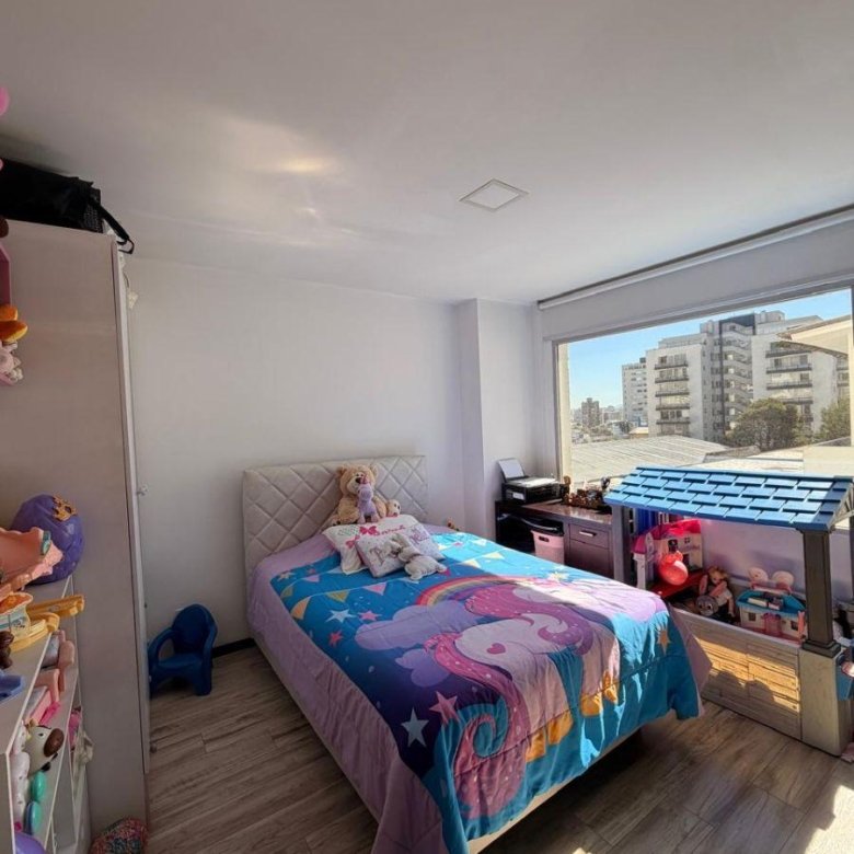 Departamento en Venta Sector 3 Dorm. Universidades Puce