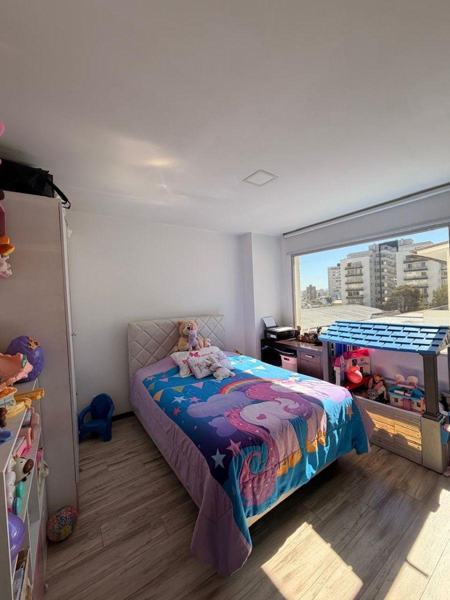 Departamento en Venta Sector 3 Dorm. Universidades Puce