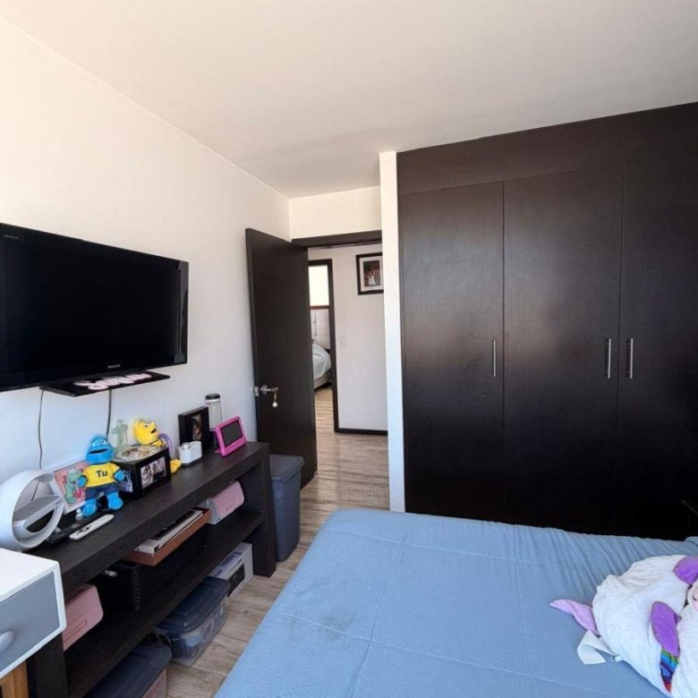 Departamento en Venta Sector 3 Dorm. Universidades Puce
