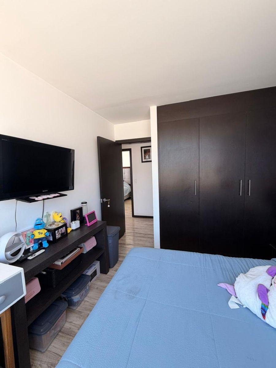 Departamento en Venta Sector 3 Dorm. Universidades Puce