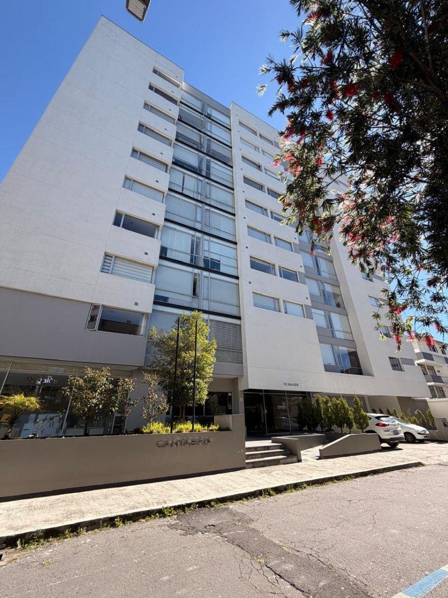 Departamento en Venta Sector 3 Dorm. Universidades Puce