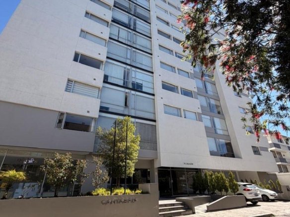 Departamento en Venta Sector 3 Dorm. Universidades Puce
