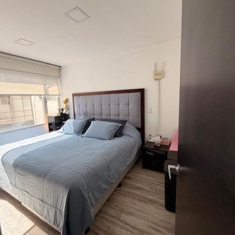 Departamento en Venta Sector 3 Dorm. Universidades Puce