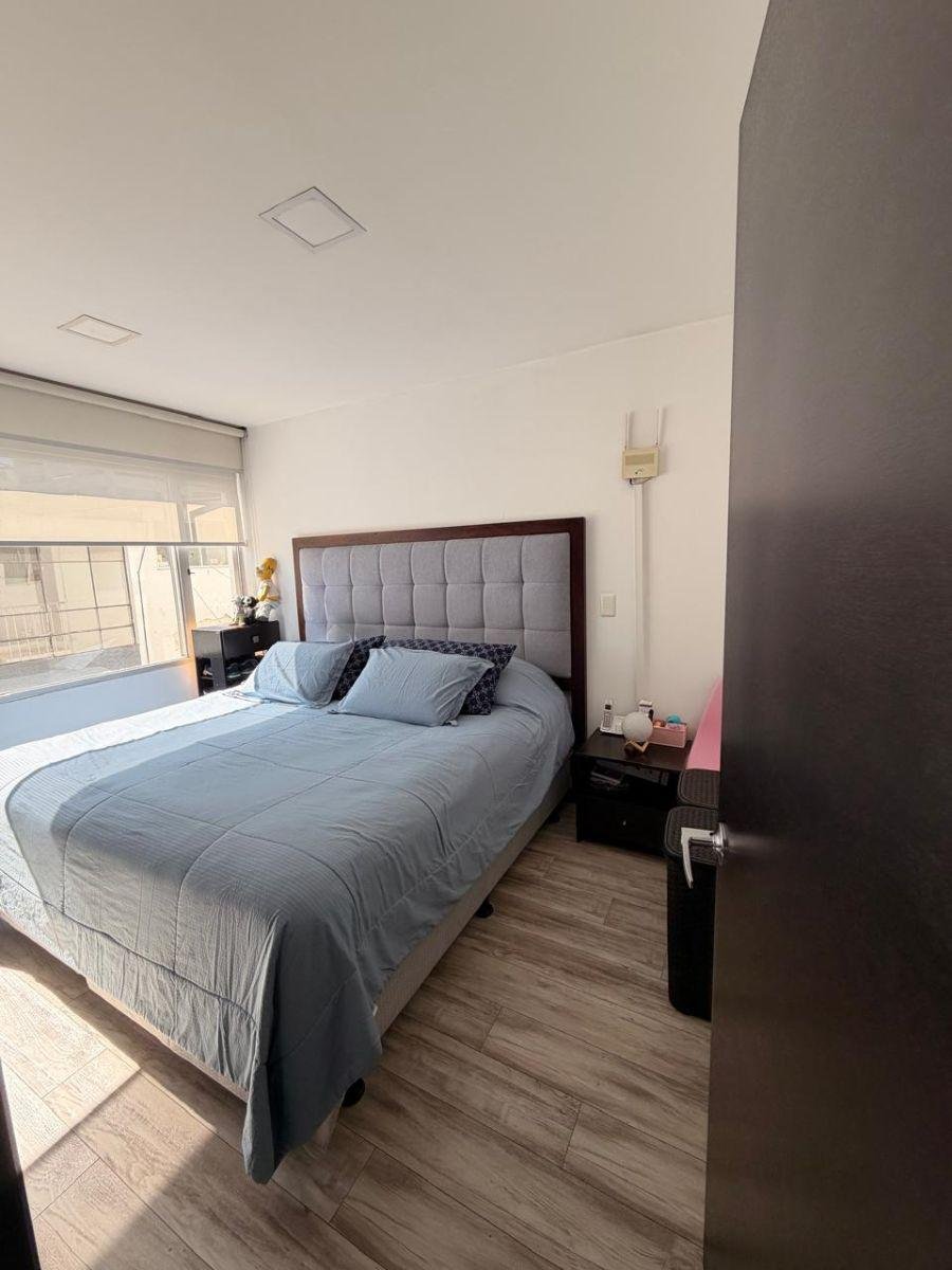 Departamento en Venta Sector 3 Dorm. Universidades Puce