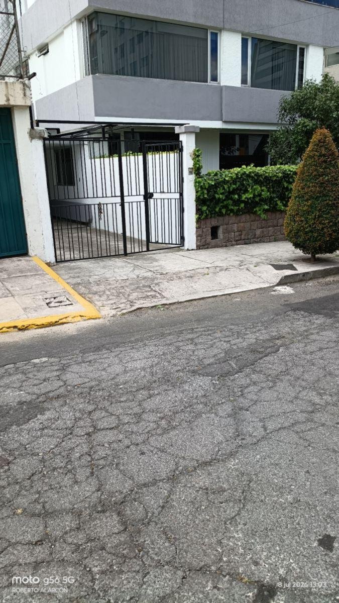Local Comercial, Oficinas de Arriendo en La Carolina Local Comercial, Oficinas de Arriendo en La Carolina