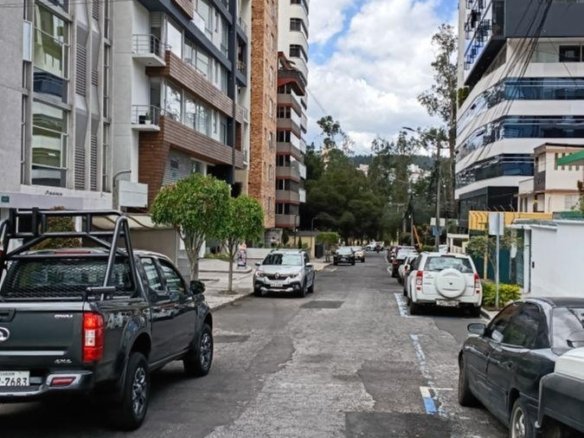 Local Comercial, Oficinas de Arriendo en La Carolina