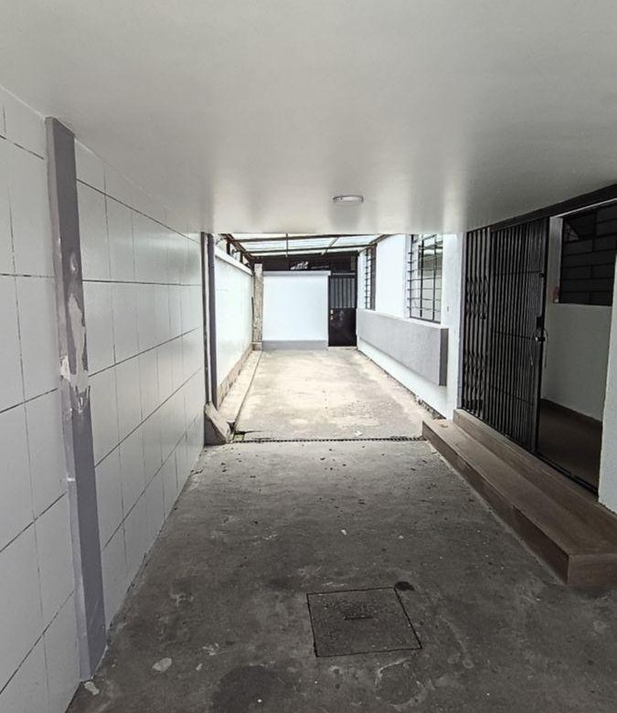 Local Comercial, Oficinas de Arriendo en La Carolina