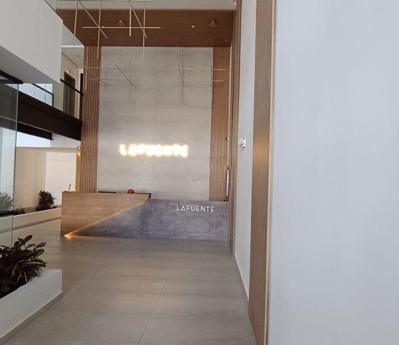 Suite de Arriendo en La Carolina