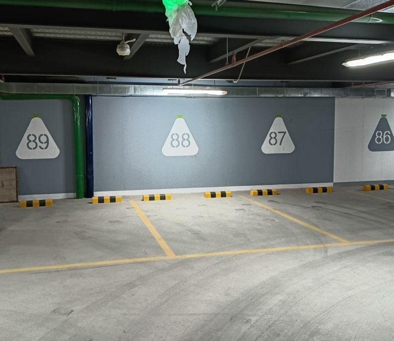 Suite de Arriendo en La Carolina