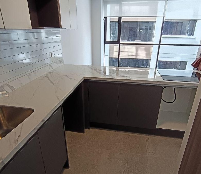 Suite de Arriendo en La Carolina