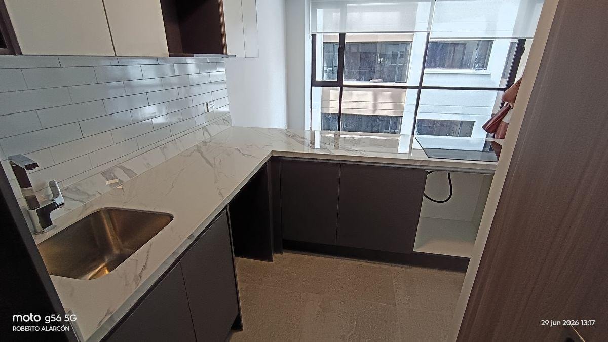 Suite de Arriendo en La Carolina Suite de Arriendo en La Carolina