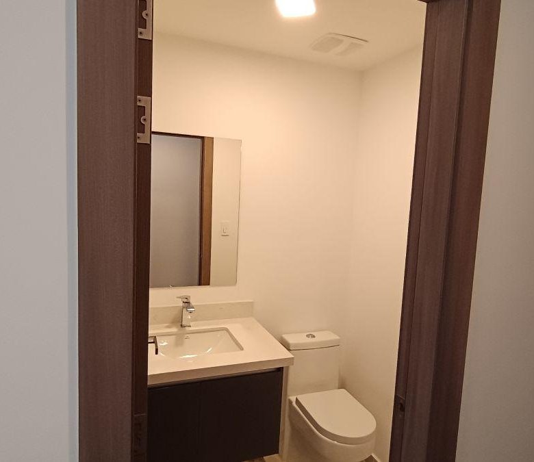 Suite de Arriendo en La Carolina