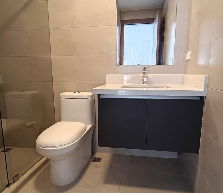 Suite de Arriendo en La Carolina