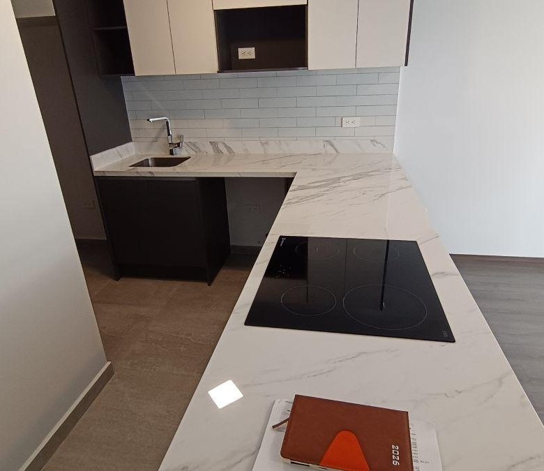 Suite de Arriendo en La Carolina