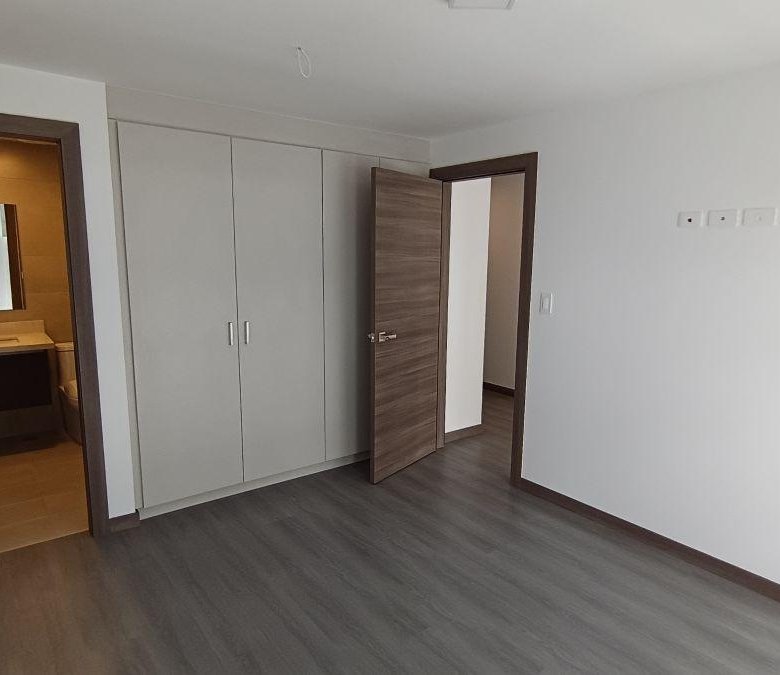 Suite de Arriendo en La Carolina