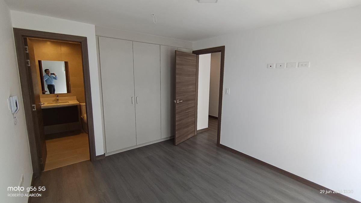 Suite de Arriendo en La Carolina Suite de Arriendo en La Carolina