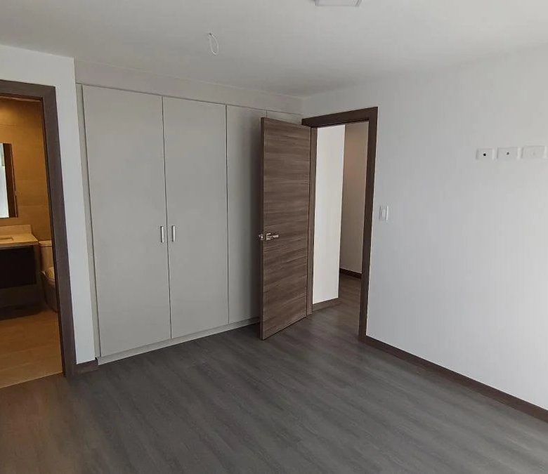 Departamento de Arriendo en La Carolina