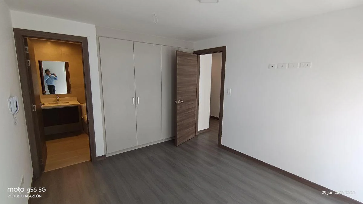 Departamento de Arriendo en La Carolina Departamento de Arriendo en La Carolina