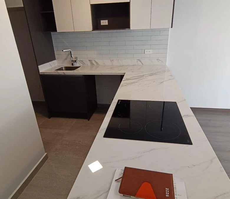 Departamento de Arriendo en La Carolina