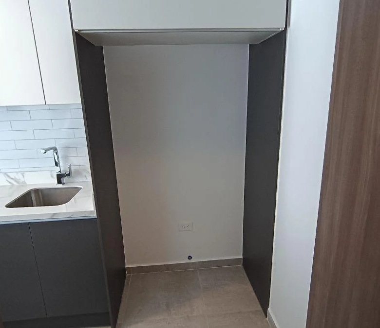 Departamento de Arriendo en La Carolina