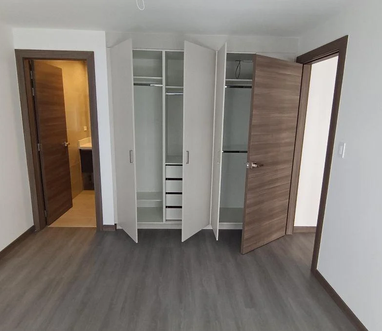 Departamento de Arriendo en La Carolina