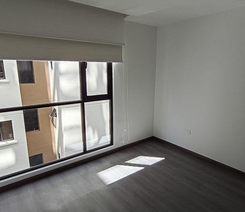 Departamento de Arriendo en La Carolina