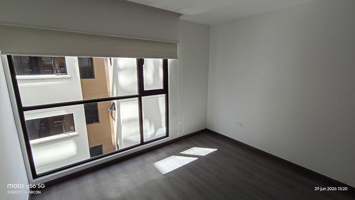 Departamento de Arriendo en La Carolina Departamento de Arriendo en La Carolina