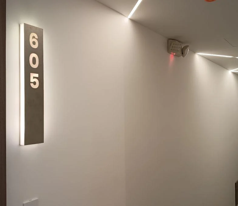 Departamento de Arriendo en La Carolina