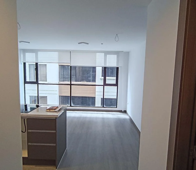 Departamento de Arriendo en La Carolina