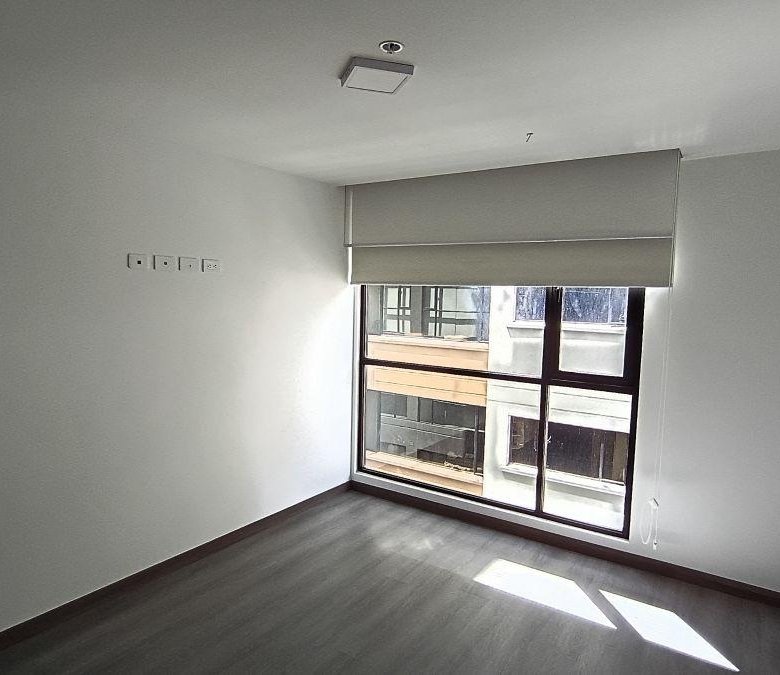 Departamento de Arriendo en La Carolina