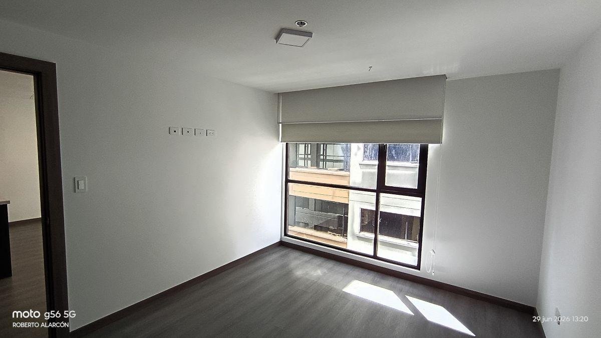 Departamento de Arriendo en La Carolina Departamento de Arriendo en La Carolina