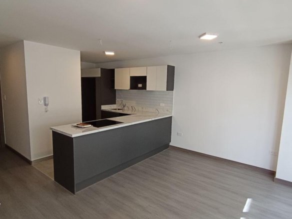 Departamento de Arriendo en La Carolina