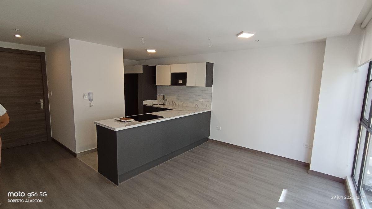 Departamento de Arriendo en La Carolina Departamento de Arriendo en La Carolina