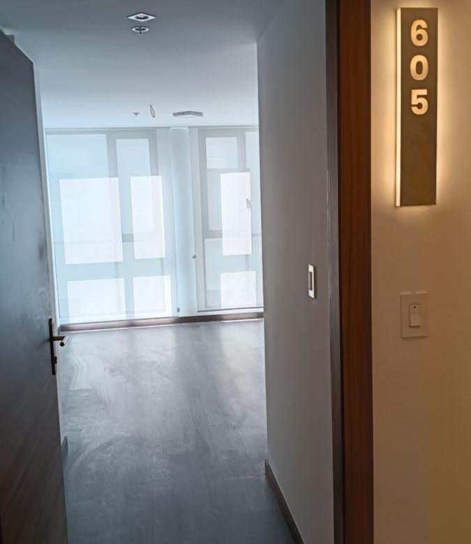 Departamento de Arriendo en La Carolina