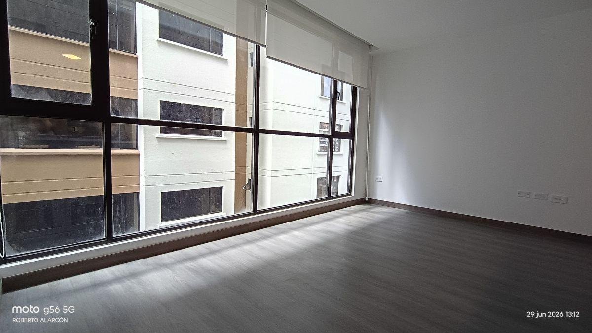 Departamento de Arriendo en La Carolina Departamento de Arriendo en La Carolina