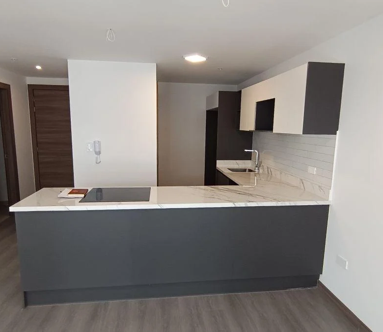 Departamento de Arriendo en La Carolina